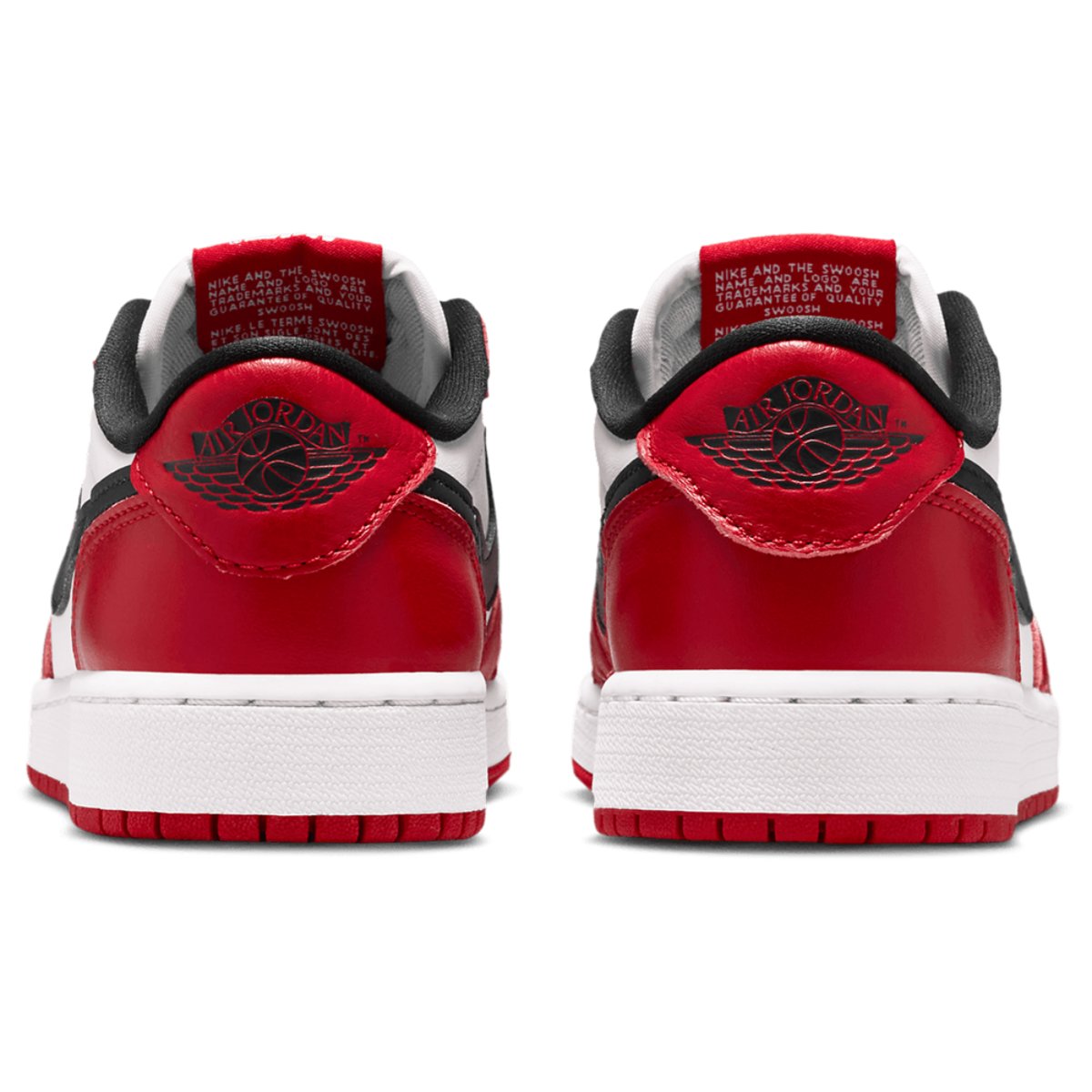 Jordan AJ 1 Retro Low OG