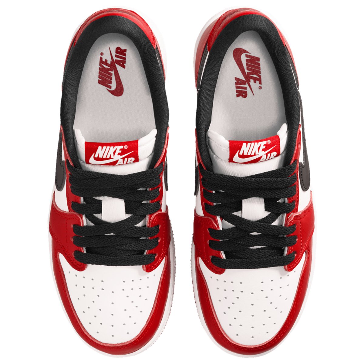 Jordan AJ 1 Retro Low OG