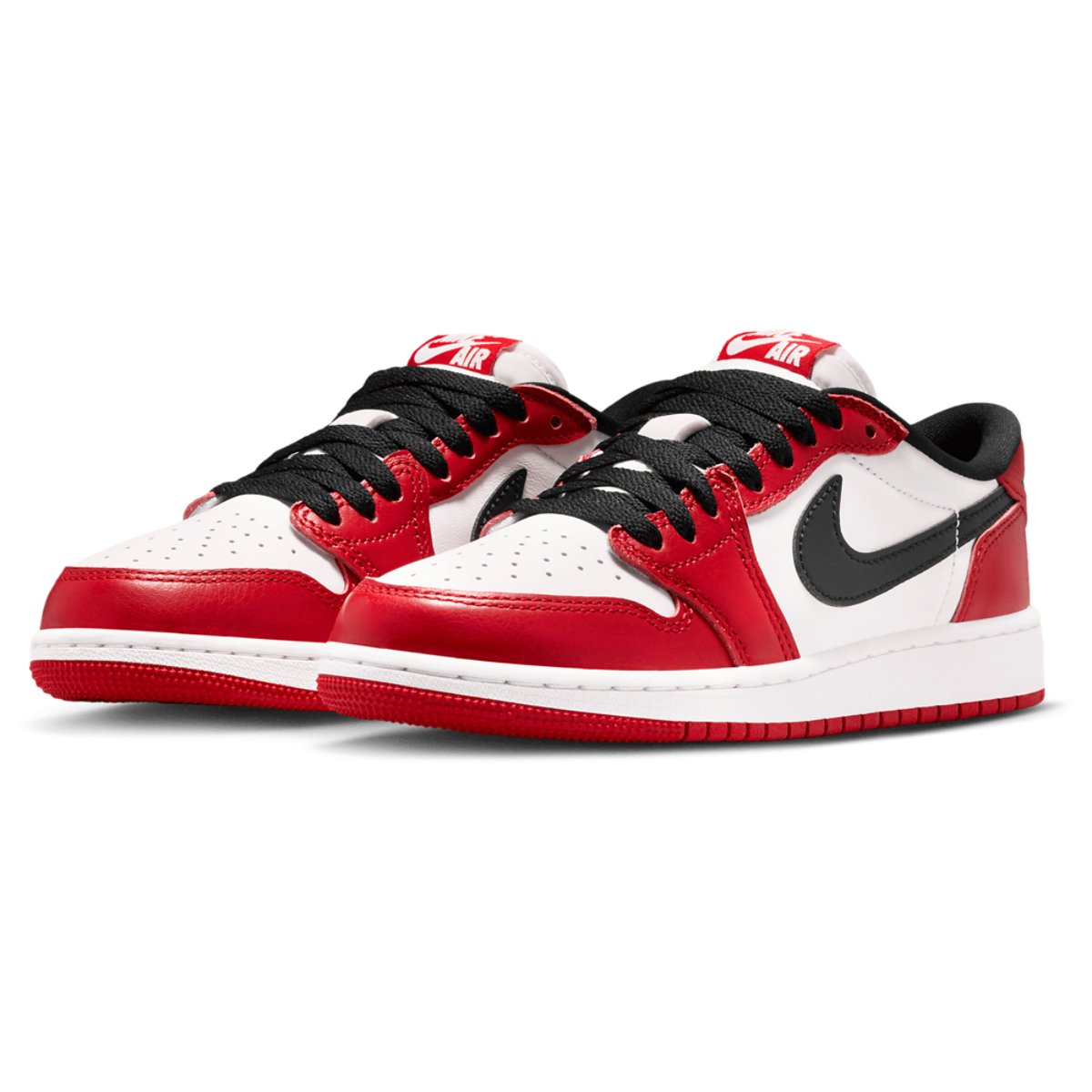 Jordan AJ 1 Retro Low OG