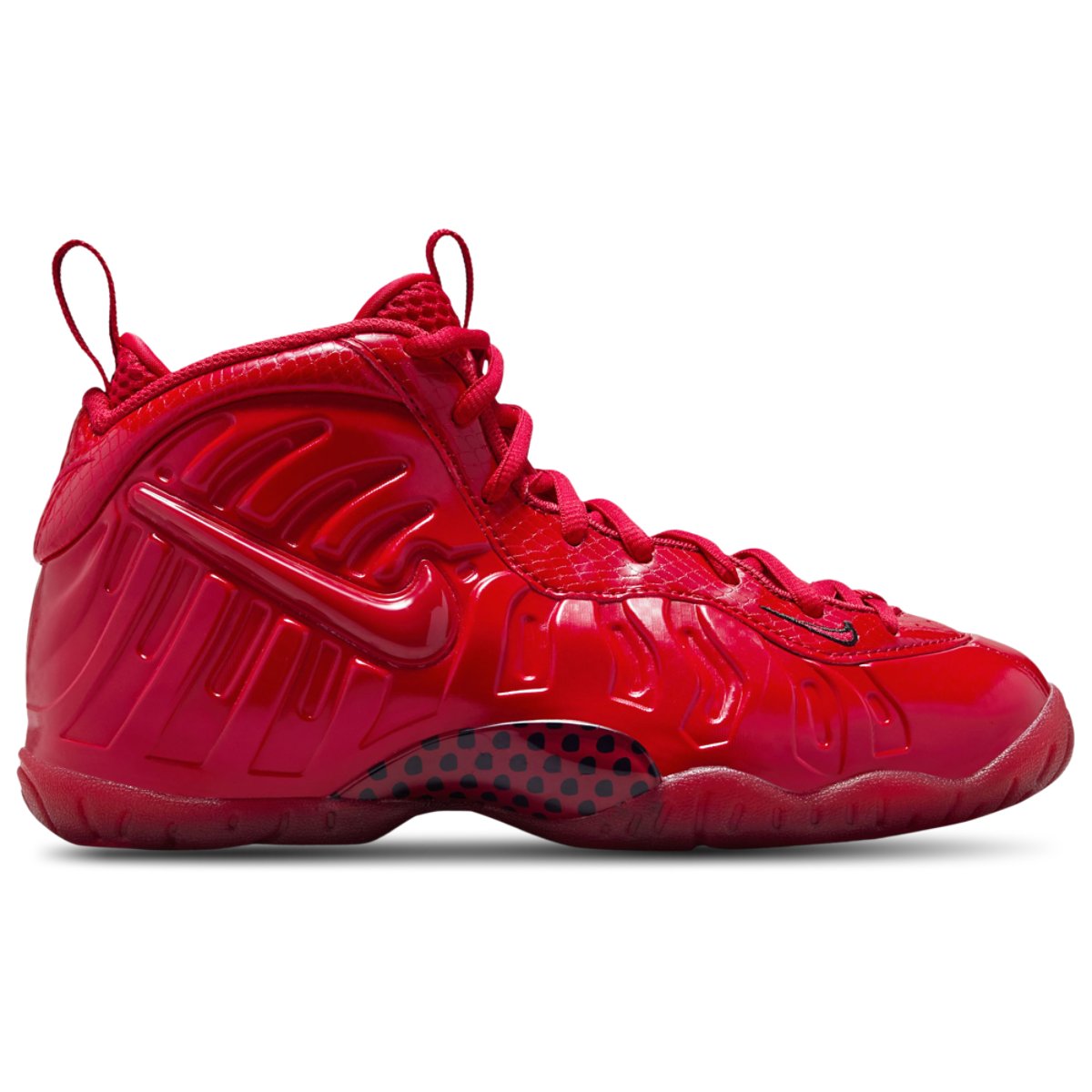 Nike Little Posite Pro