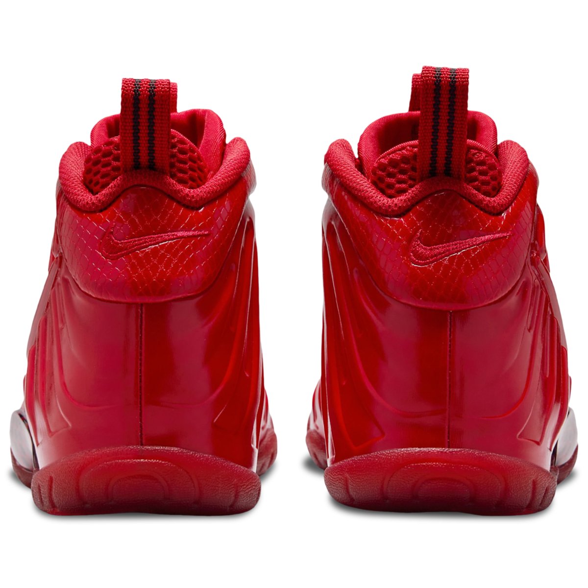 Nike Little Posite Pro