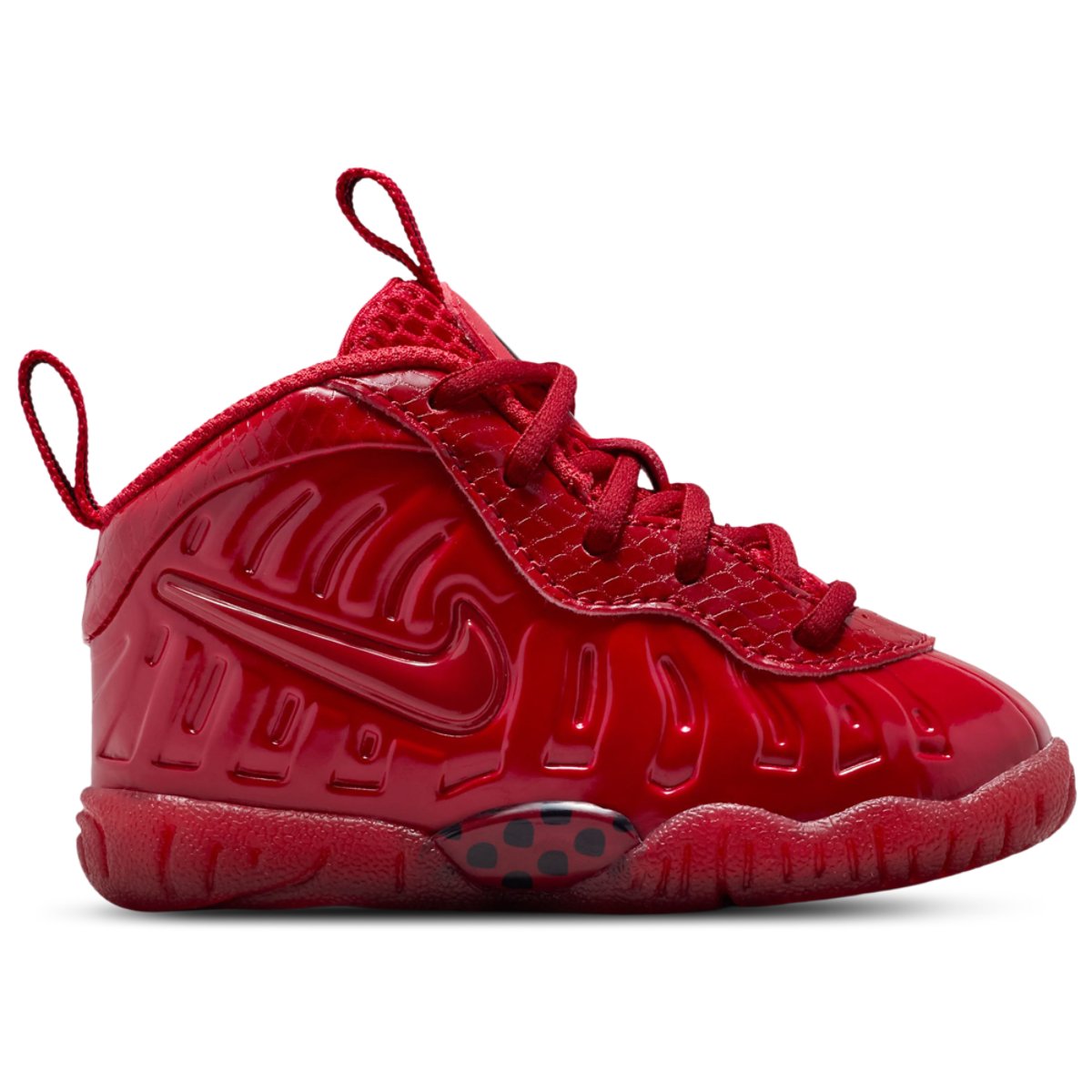 Nike Little Posite Pro
