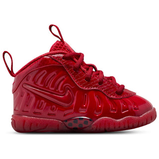 Nike Little Posite Pro
