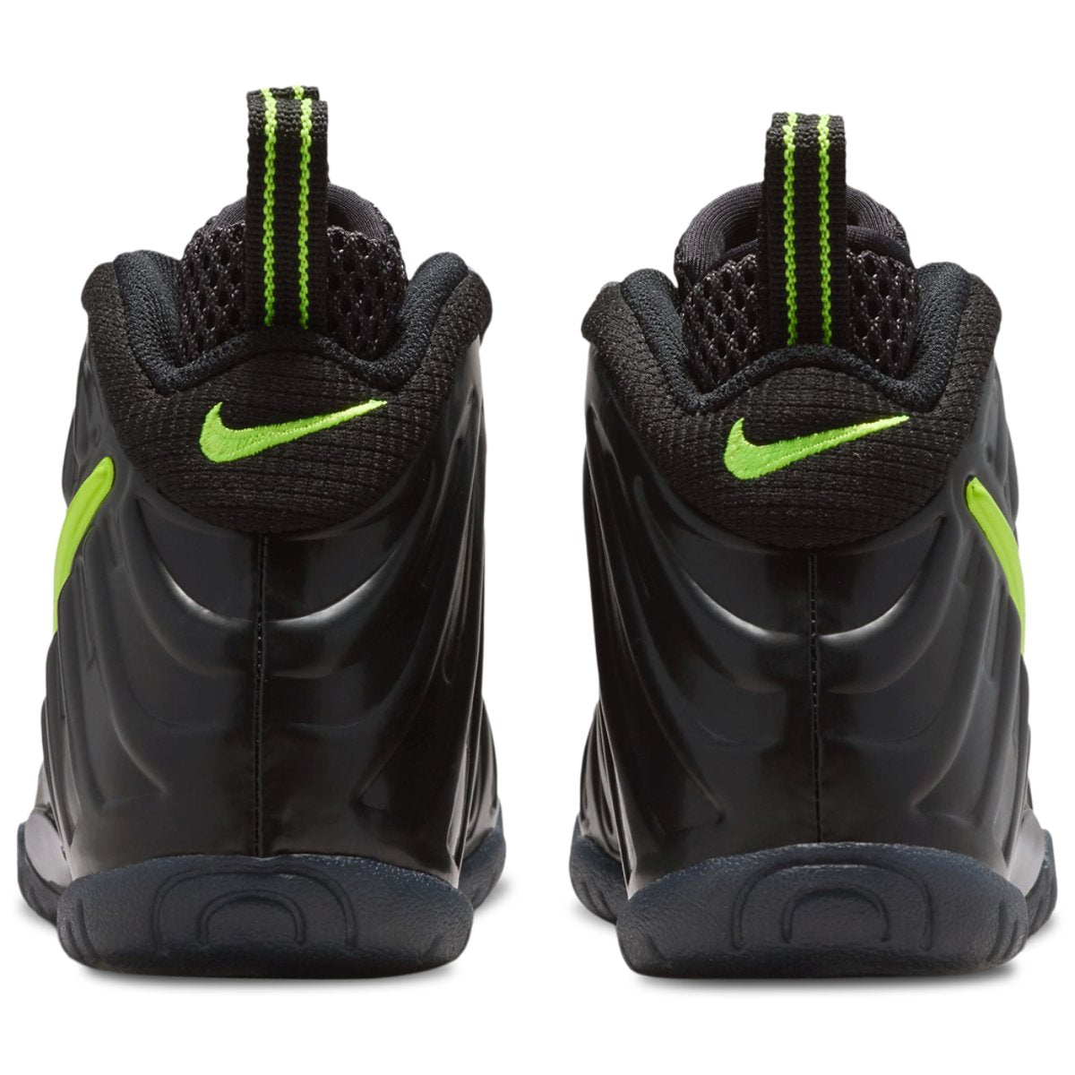 Nike Little Posite Pro