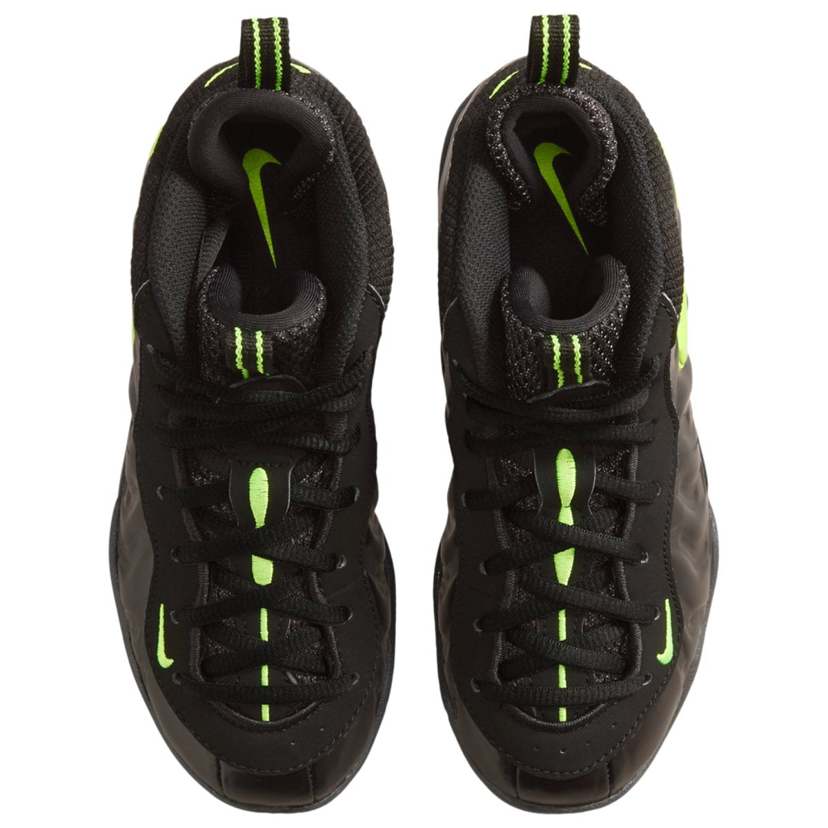 Nike Little Posite Pro