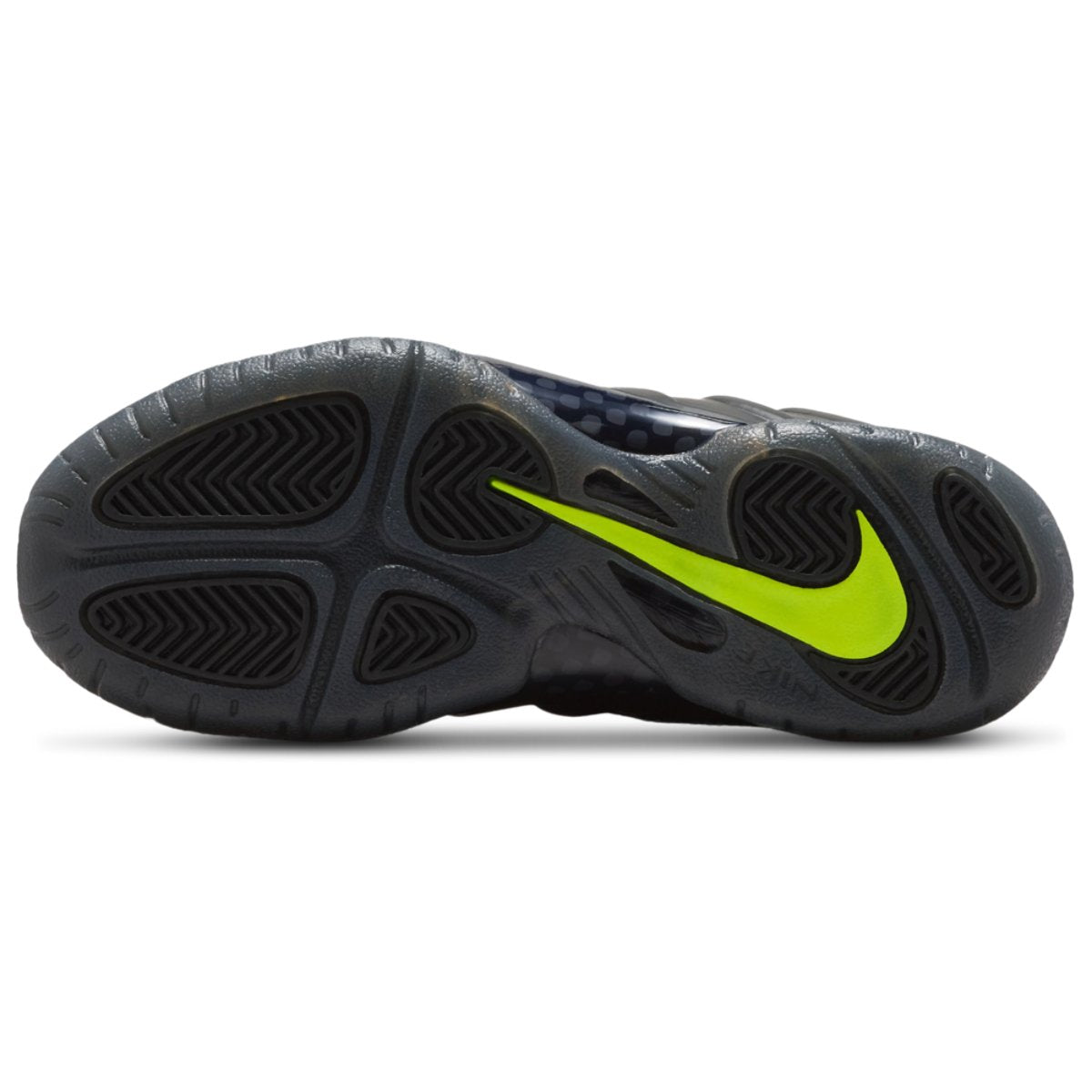 Nike Little Posite Pro