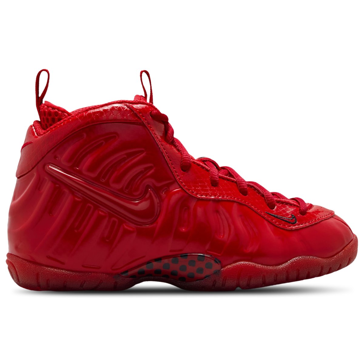 Nike Little Posite Pro