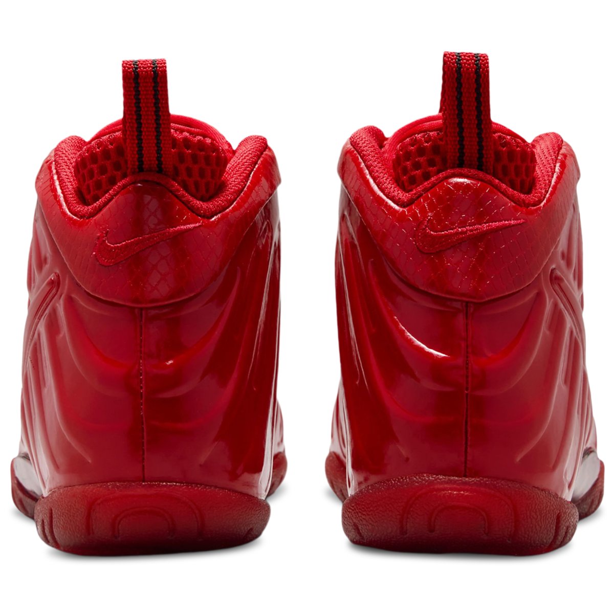 Nike Little Posite Pro