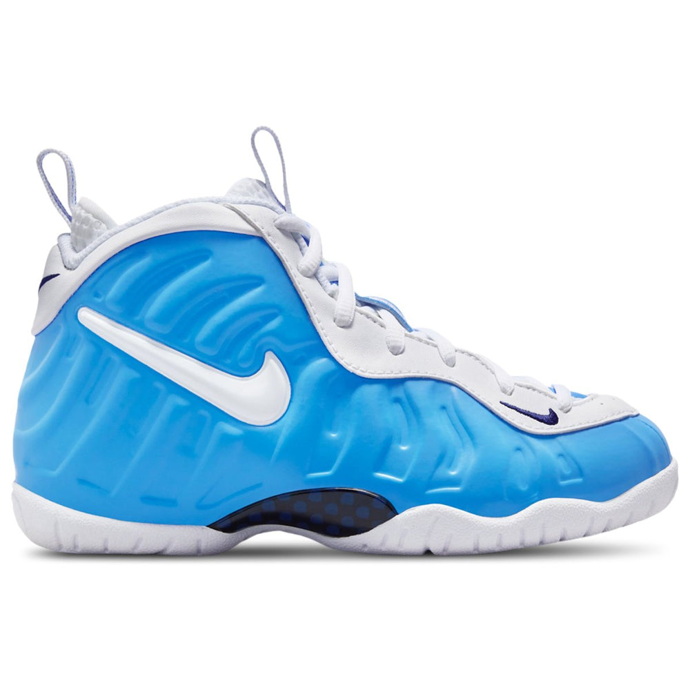 Nike Little Posite Pro