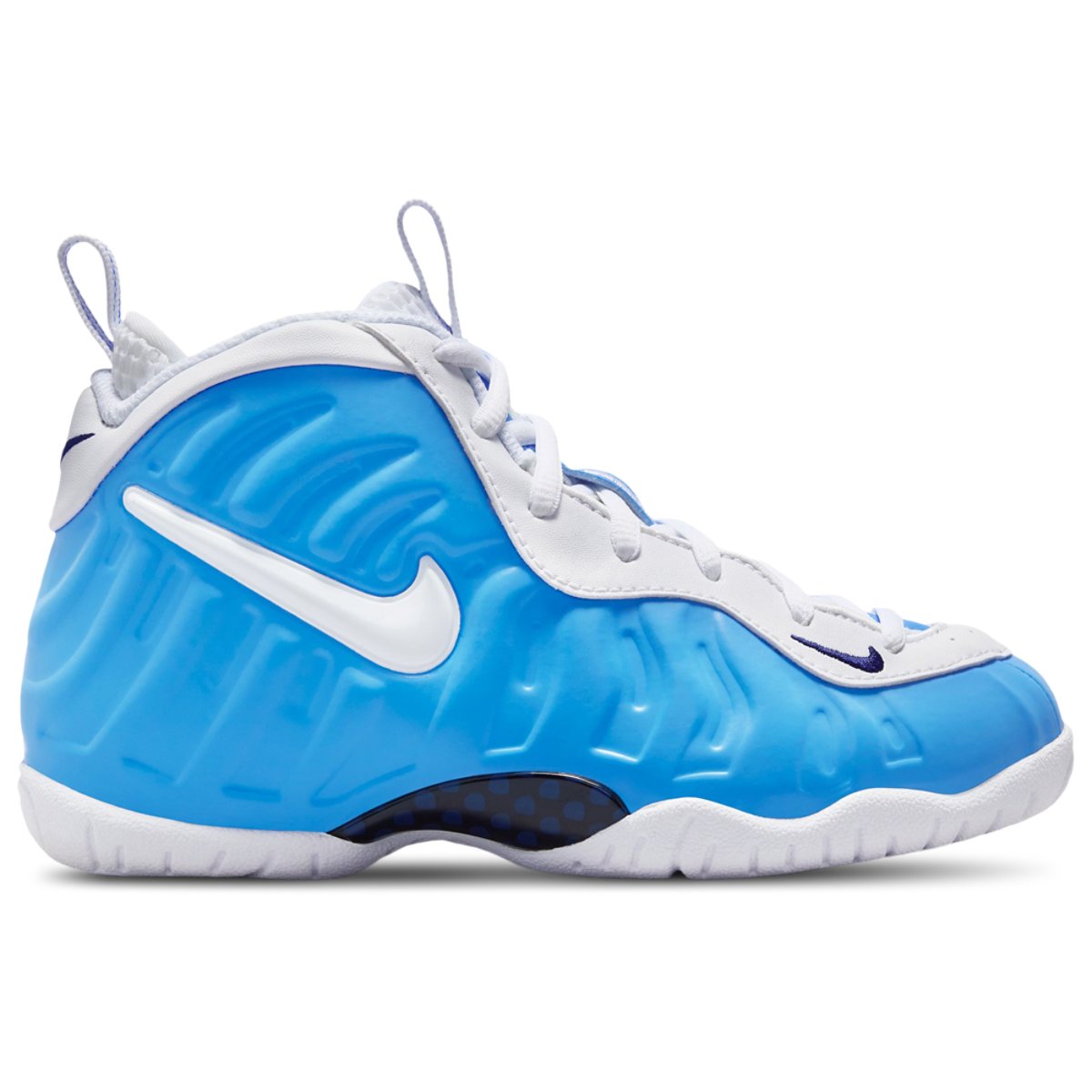 Nike Little Posite Pro