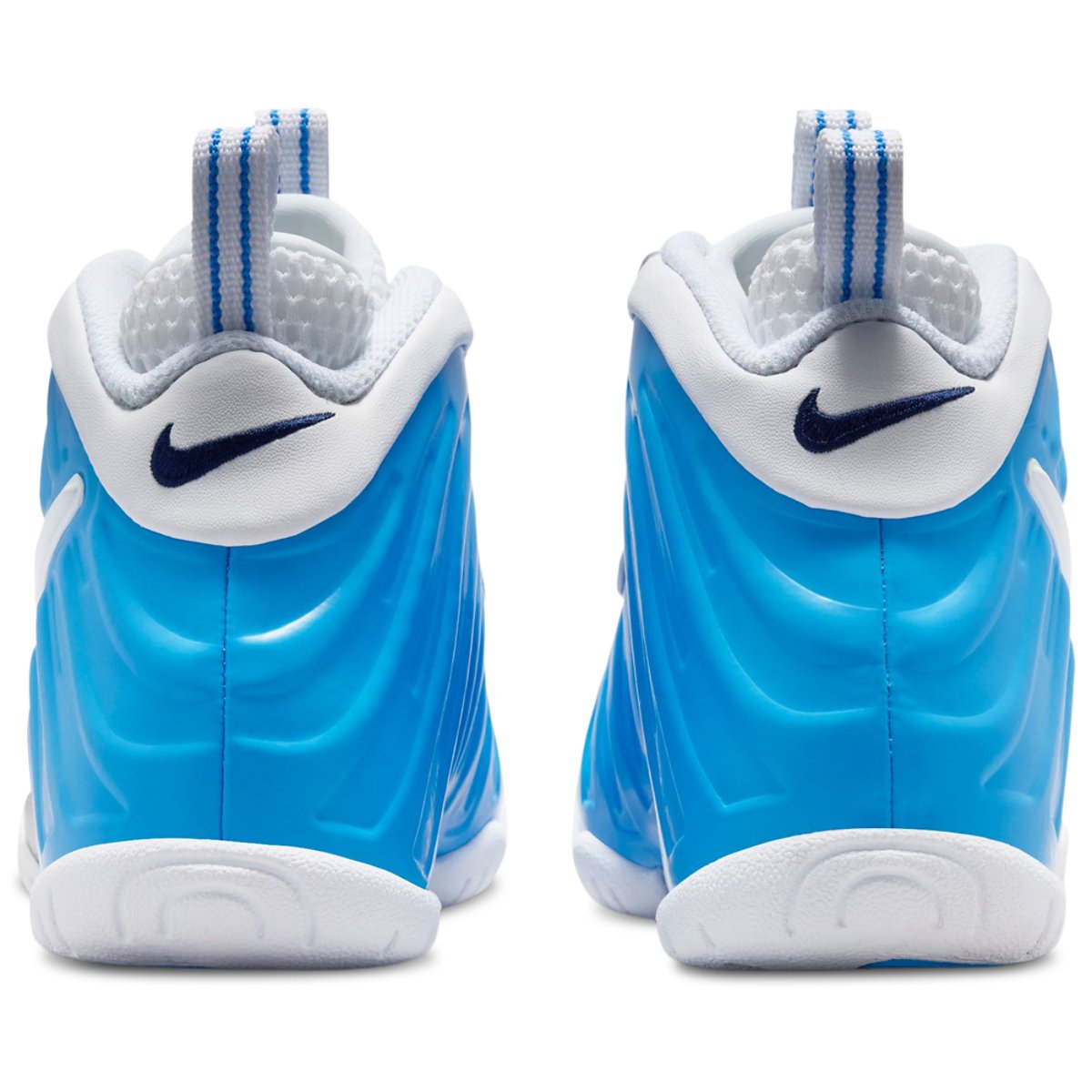 Nike Little Posite Pro