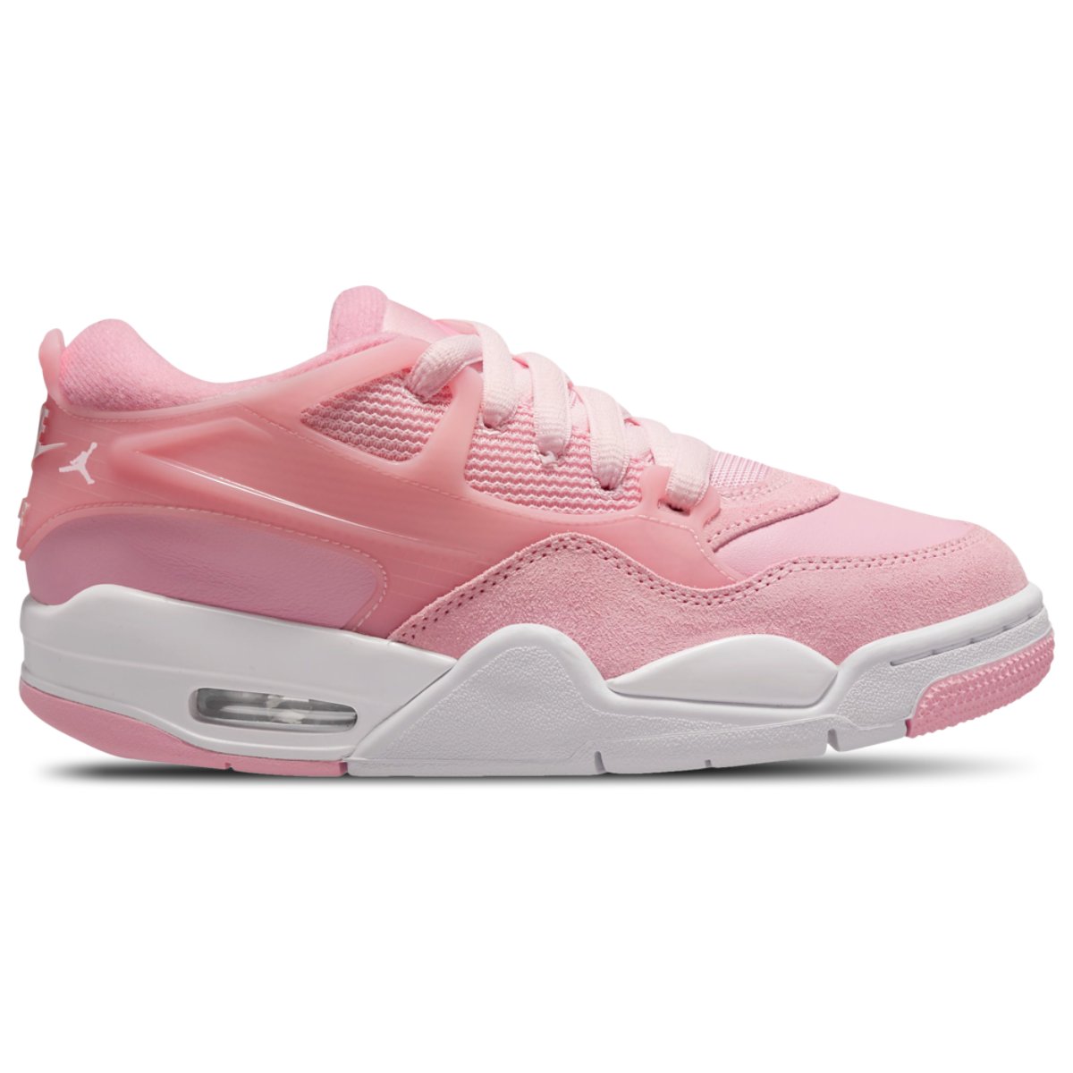 Jordan AJ 4 Remastered