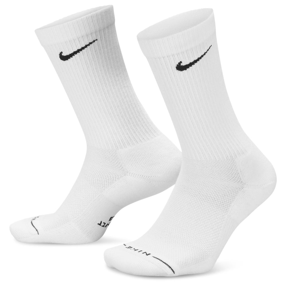 Nike Everyday Elevated Crew Socks 6 Pack