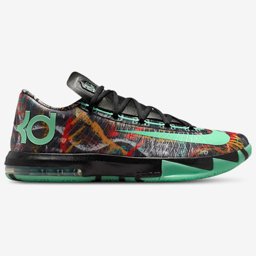 Nike Zoom KD 6