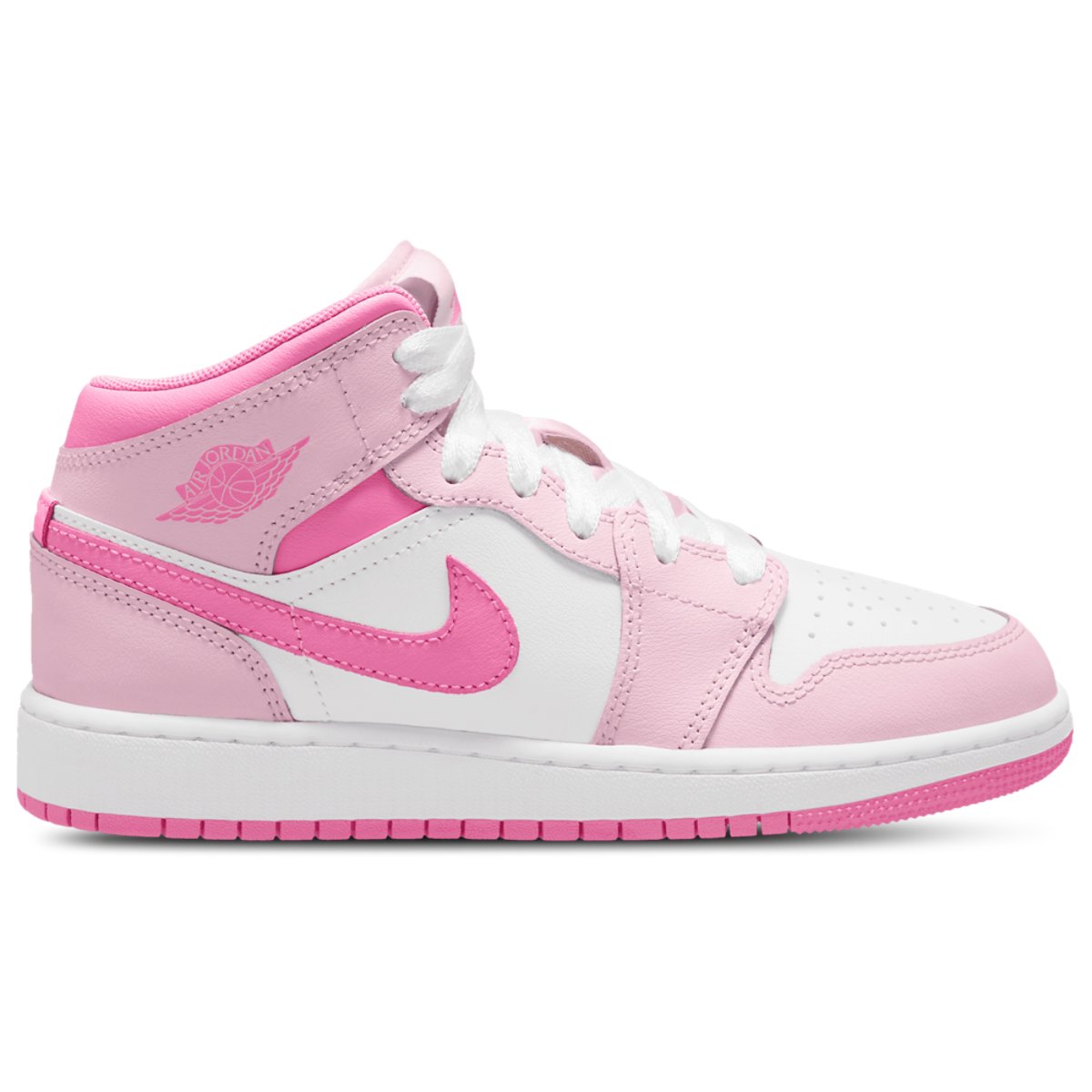 Jordan 1 Mid