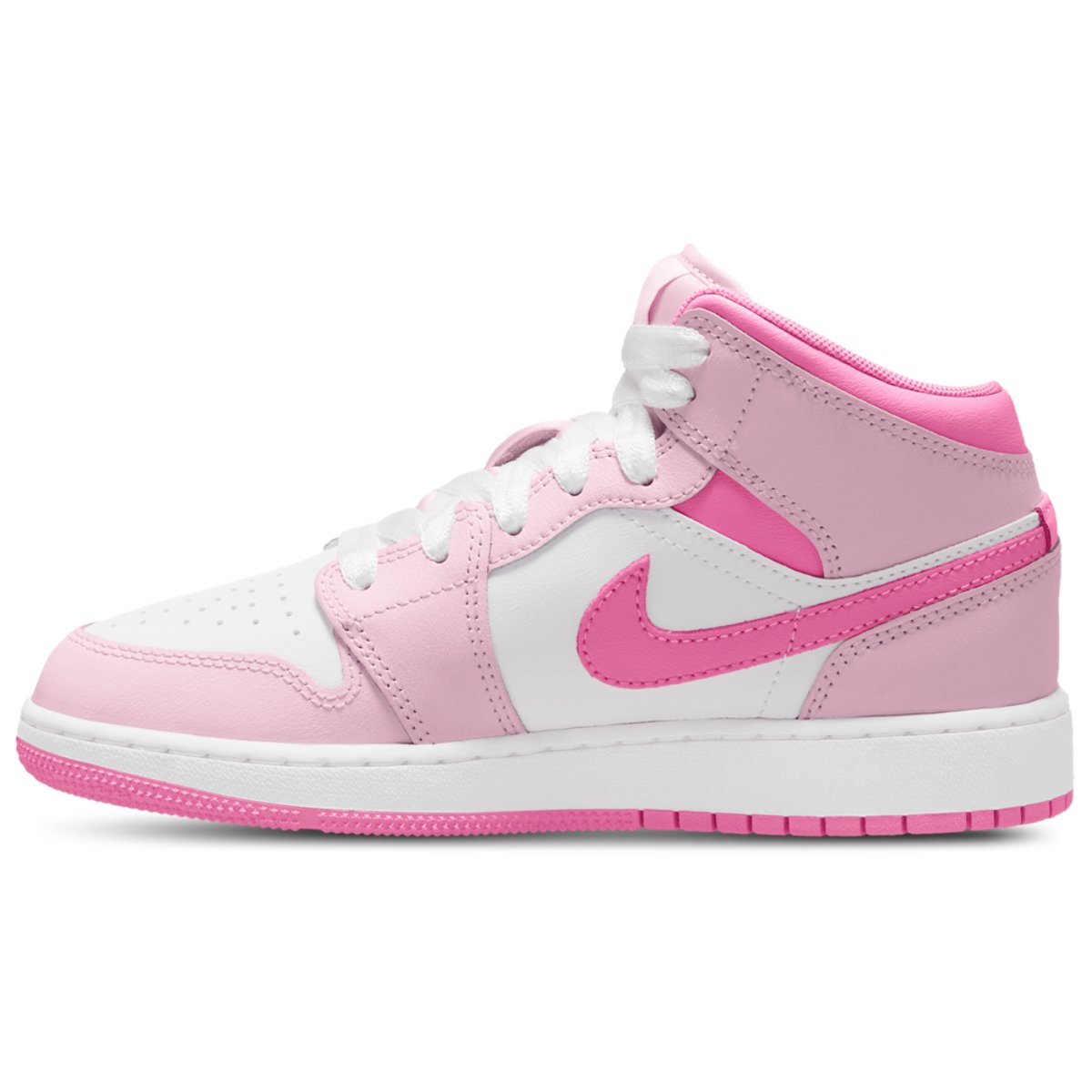 Jordan 1 Mid