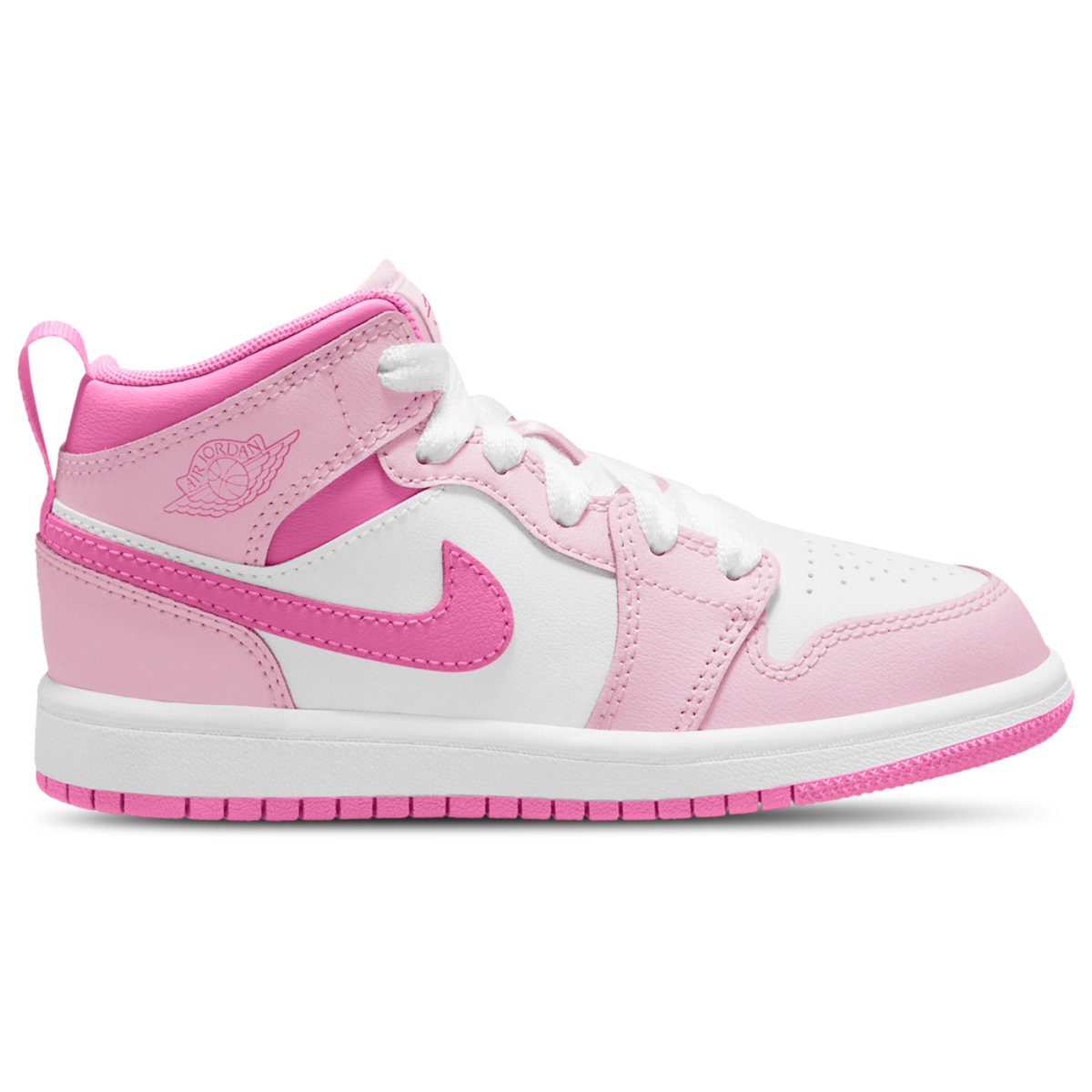 Jordan AJ 1 Mid