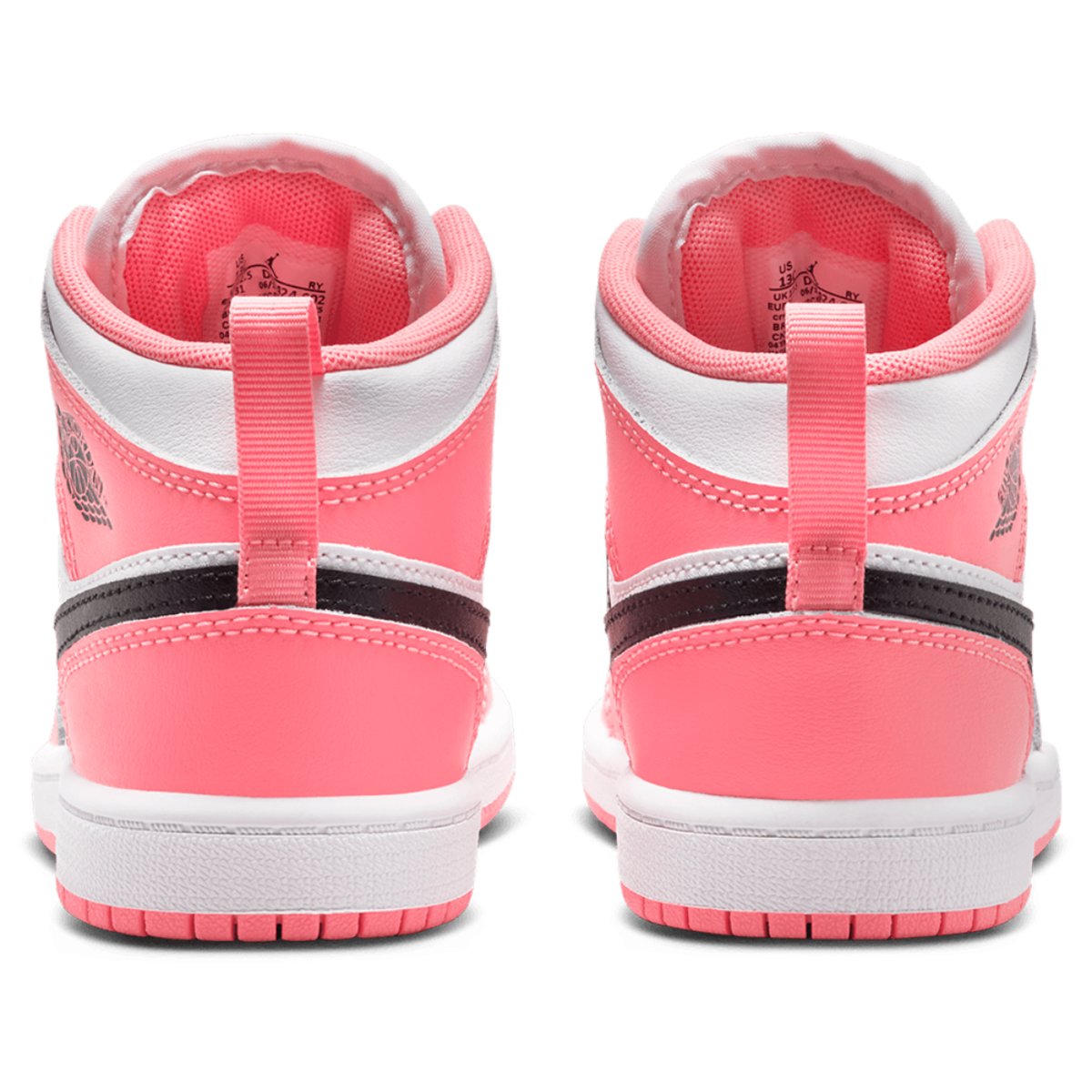 Jordan AJ 1 Mid