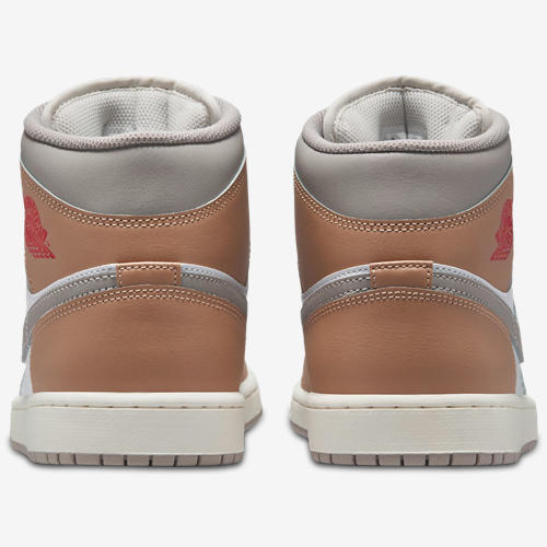 Jordan AJ 1 Mid