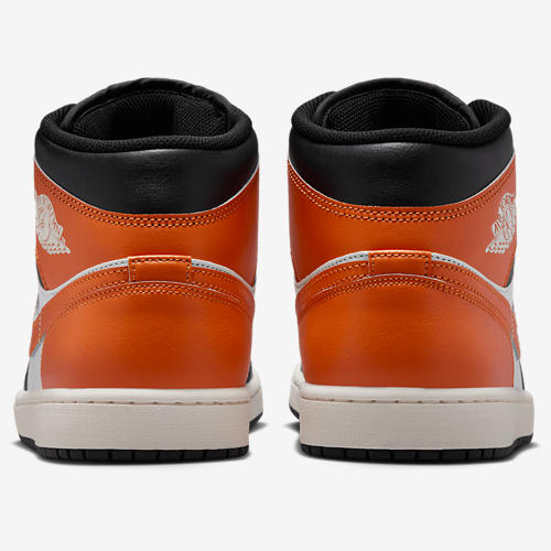 Jordan AJ 1 Mid