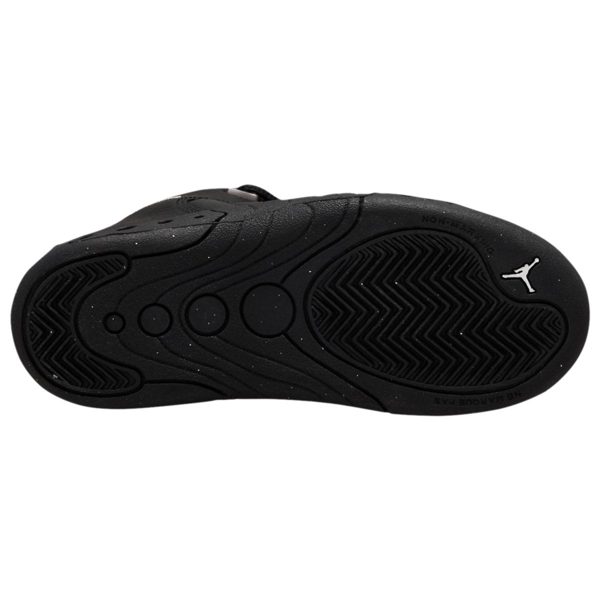 Jordan Jumpman Pro