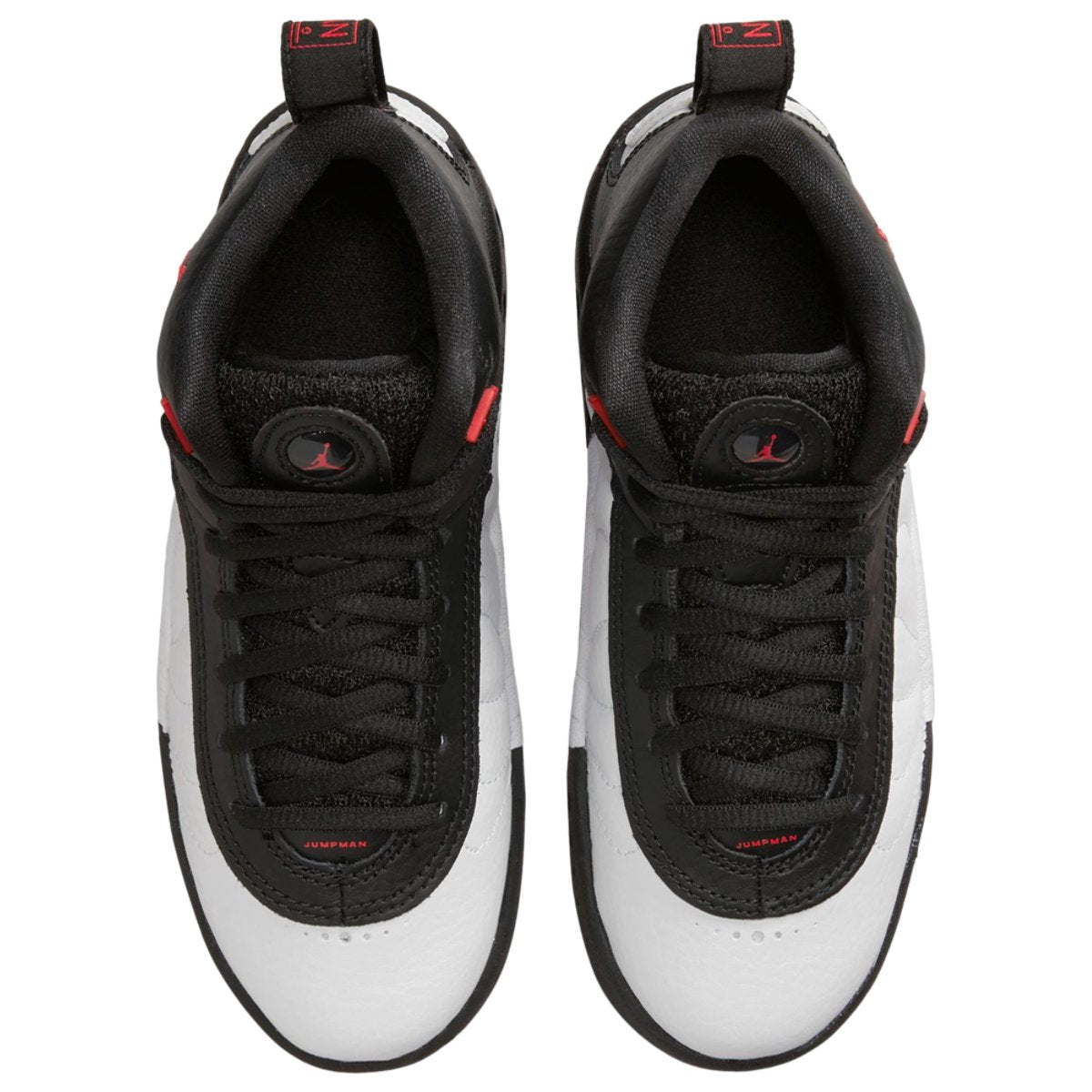 Jordan Jumpman Pro