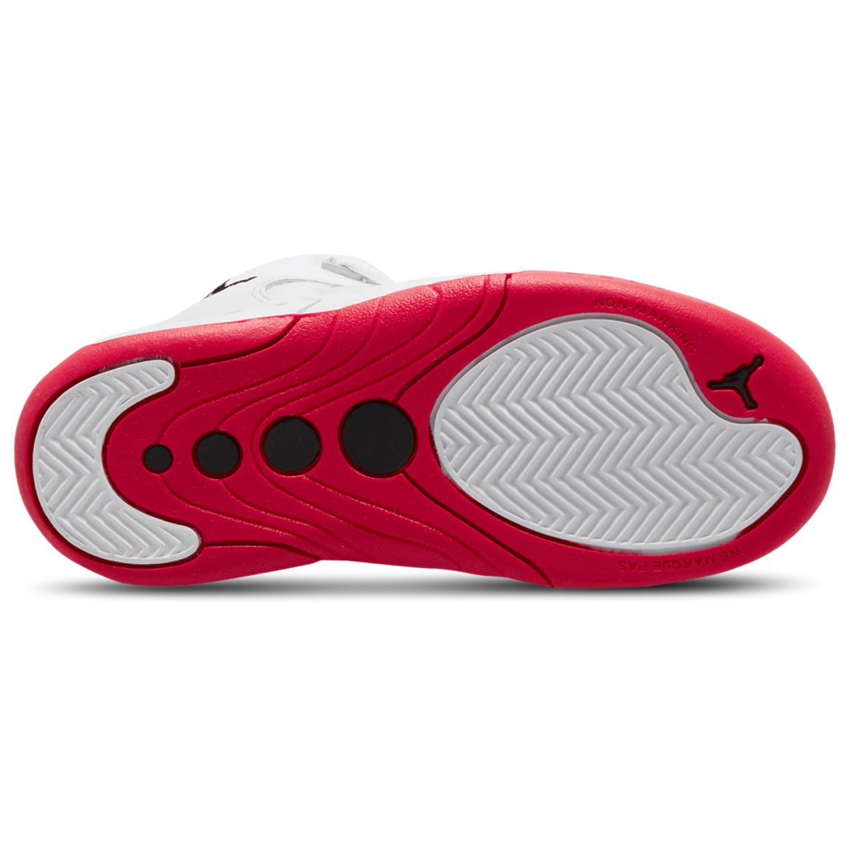 Jordan Jumpman Pro