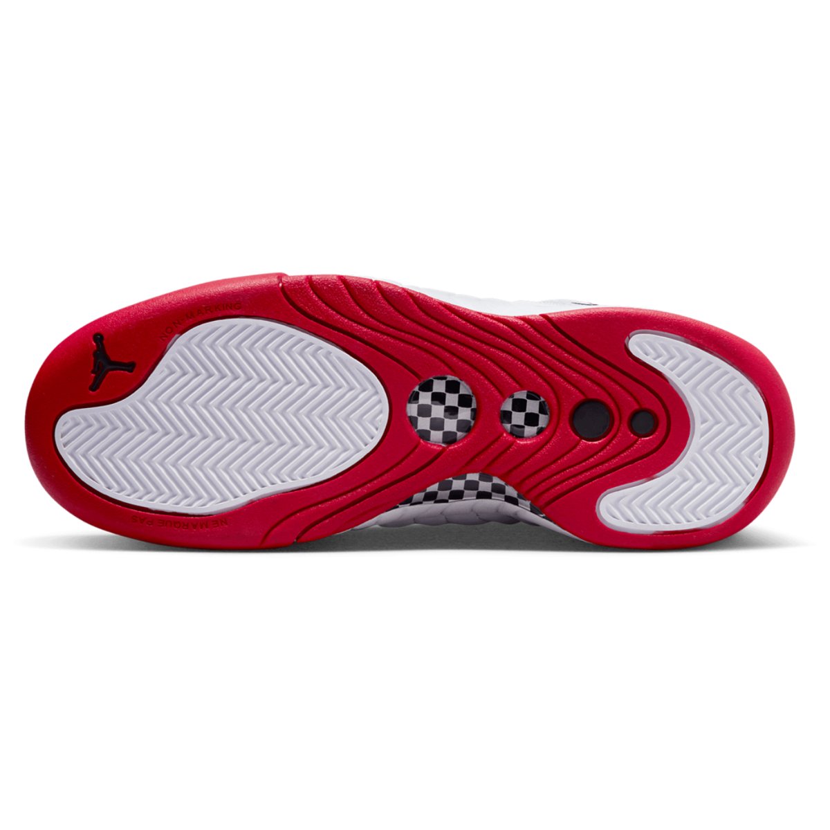 Jordan Jumpman Pro