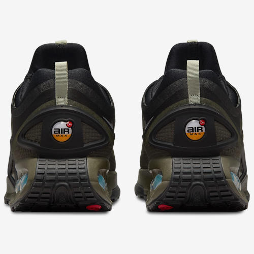 Nike Air Max DN Roam