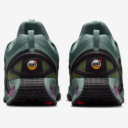 Nike Air Max DN Roam