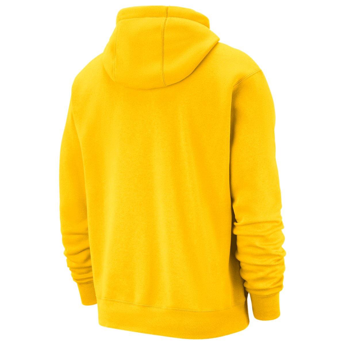 Nike Cavaliers Club Logo City Edition Hoodie