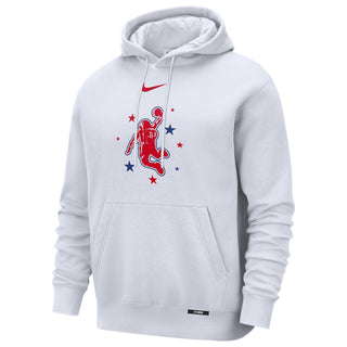 Nike Rockets Club Logo City Edition Hoodie