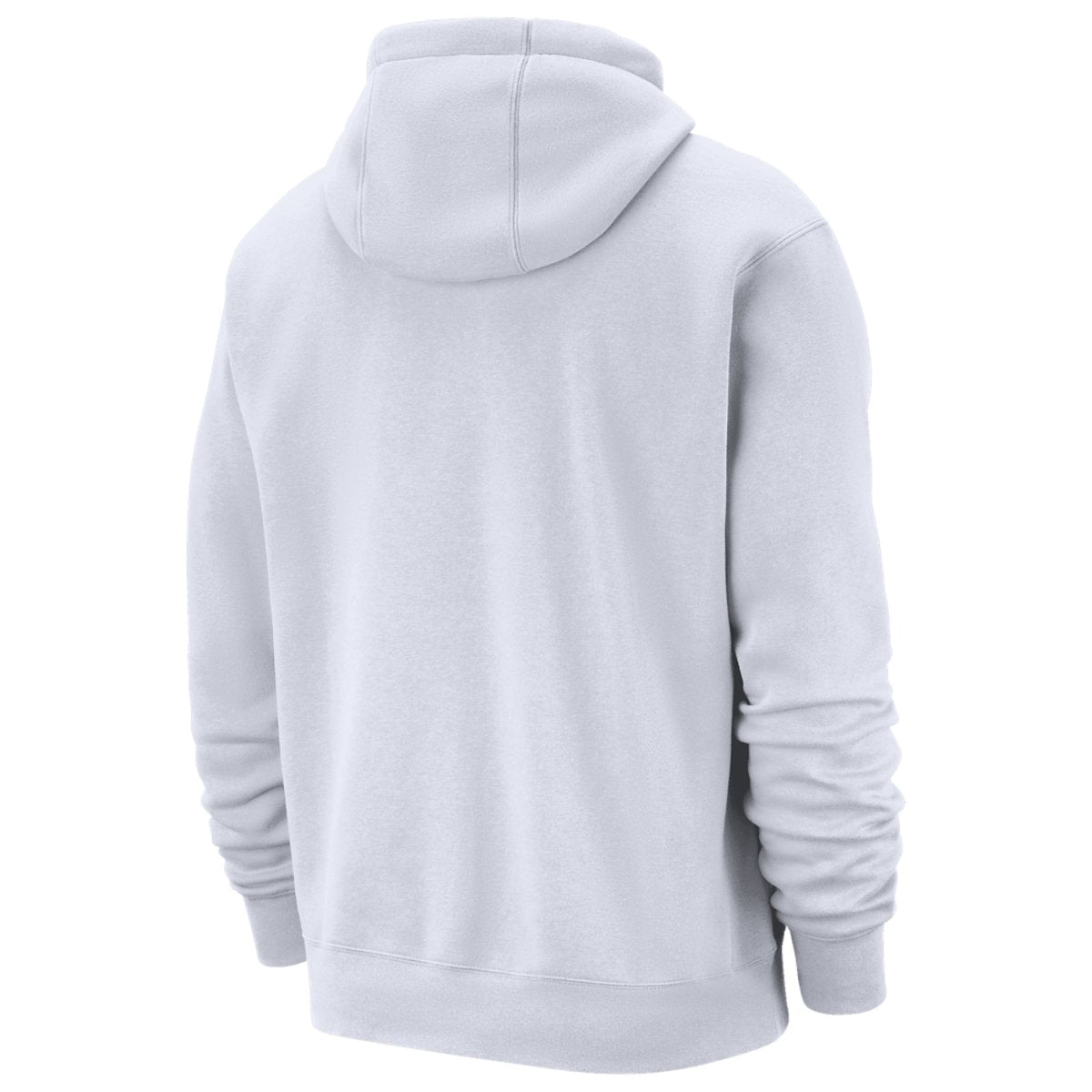 Nike Rockets Club Logo City Edition Hoodie