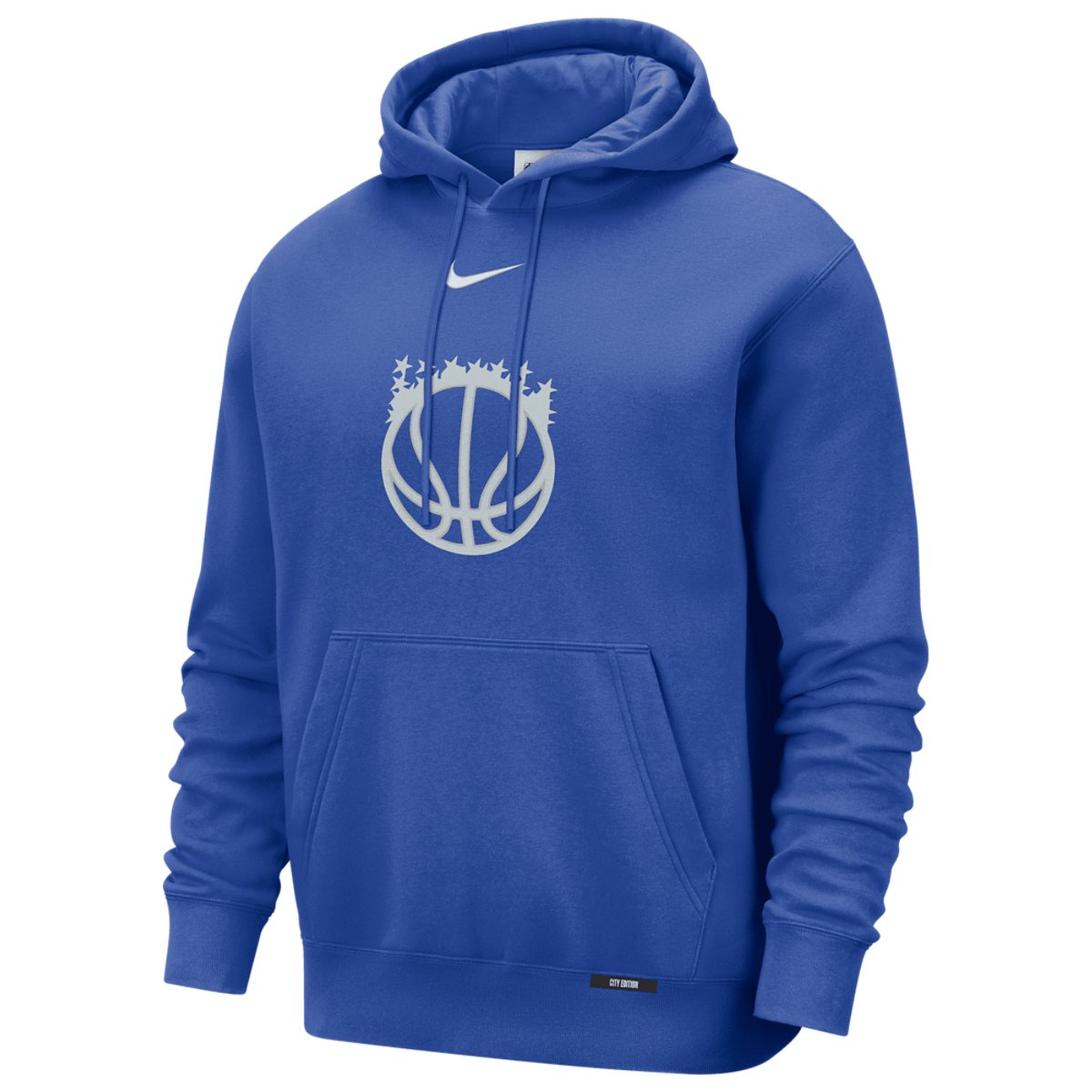 Nike Magic Club Logo City Edition Hoodie