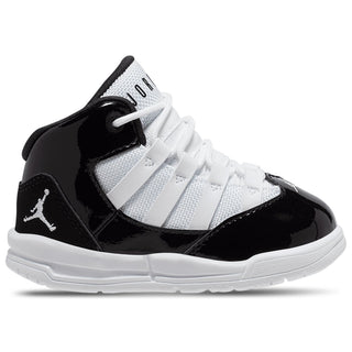 Jordan Max Aura
