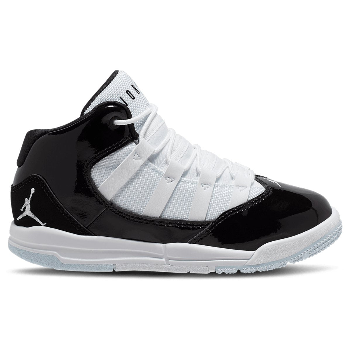 Jordan Max Aura
