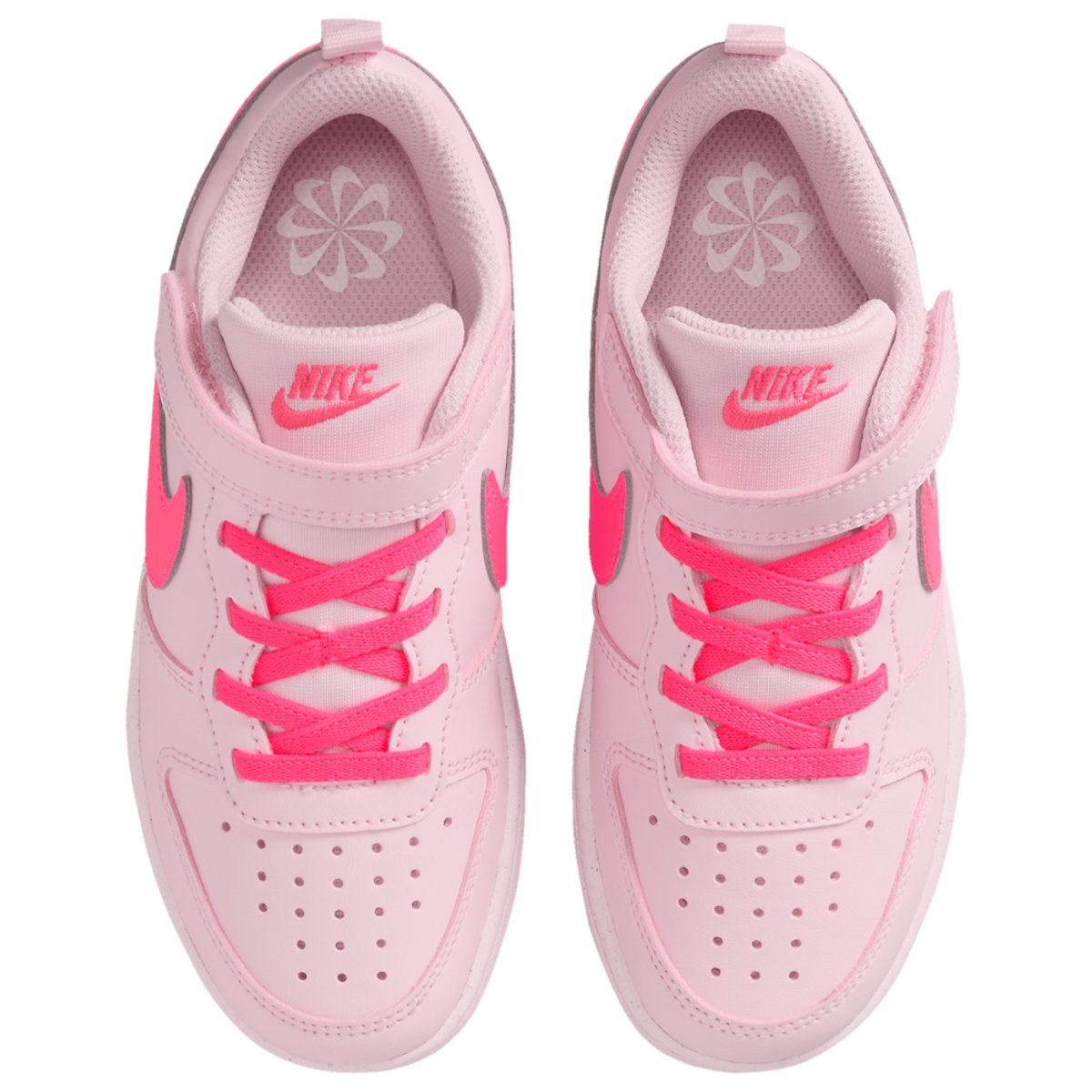 Nike Court Borough Low Recraft