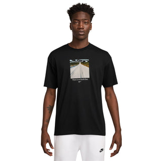 Nike NSW M90 Open T-Shirt