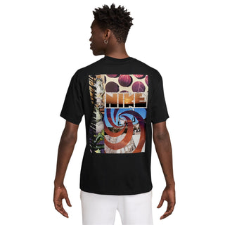Nike NSW M90 Open T-Shirt