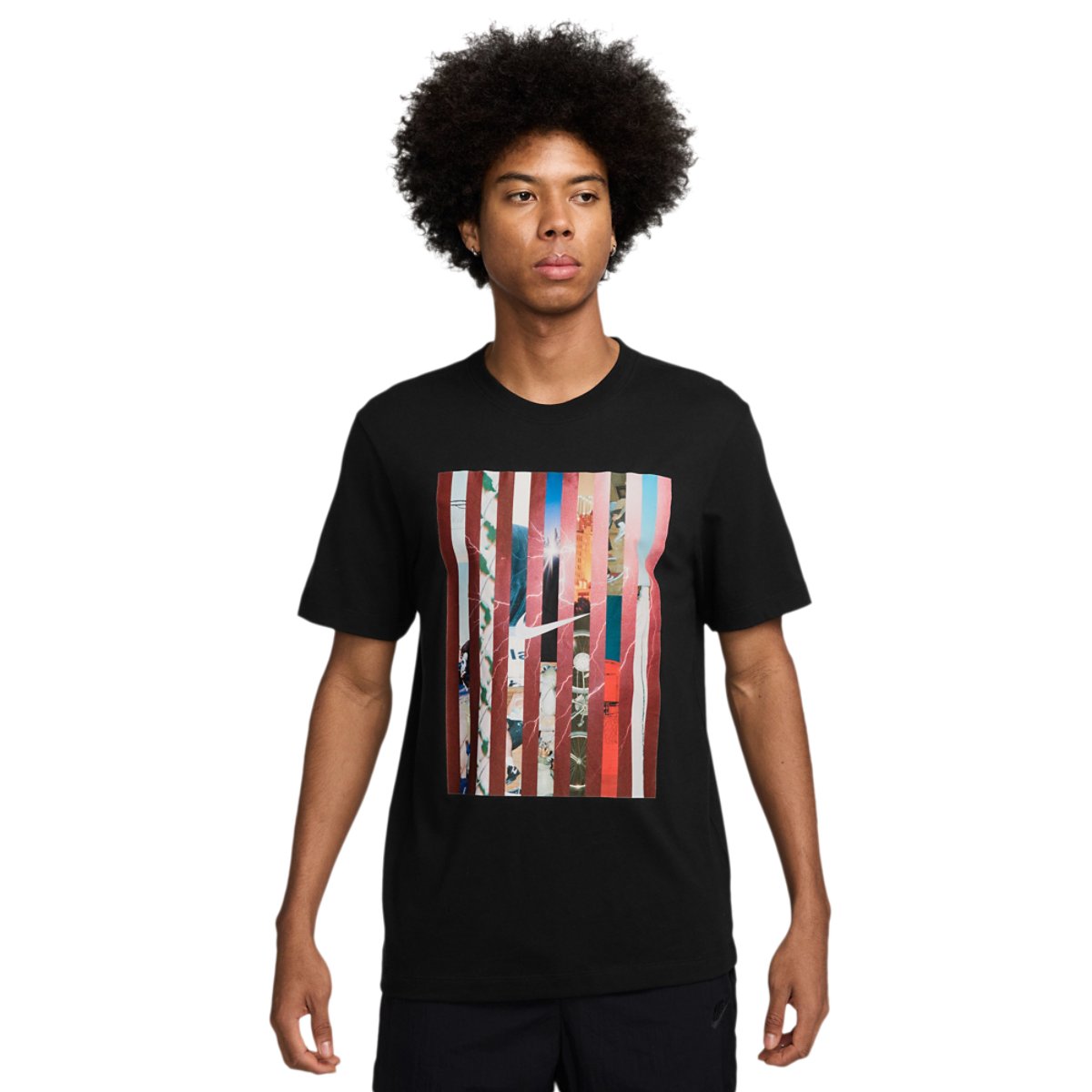 Nike NSW Open OC T-Shirt