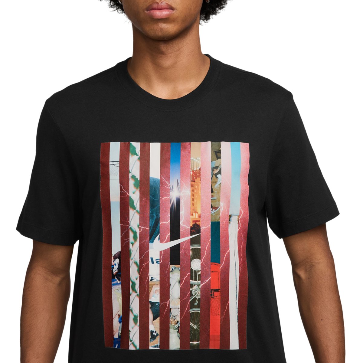 Nike NSW Open OC T-Shirt