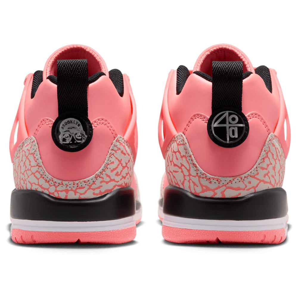 Jordan Spizike Low