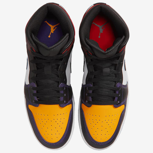 Jordan Air Jordan 1 Mid SE