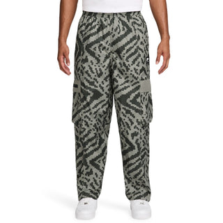 Nike Air All Over Print Woven Cargo Pants