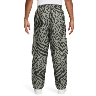 Nike Air All Over Print Woven Cargo Pants