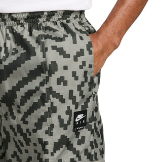 Nike Air All Over Print Woven Cargo Pants