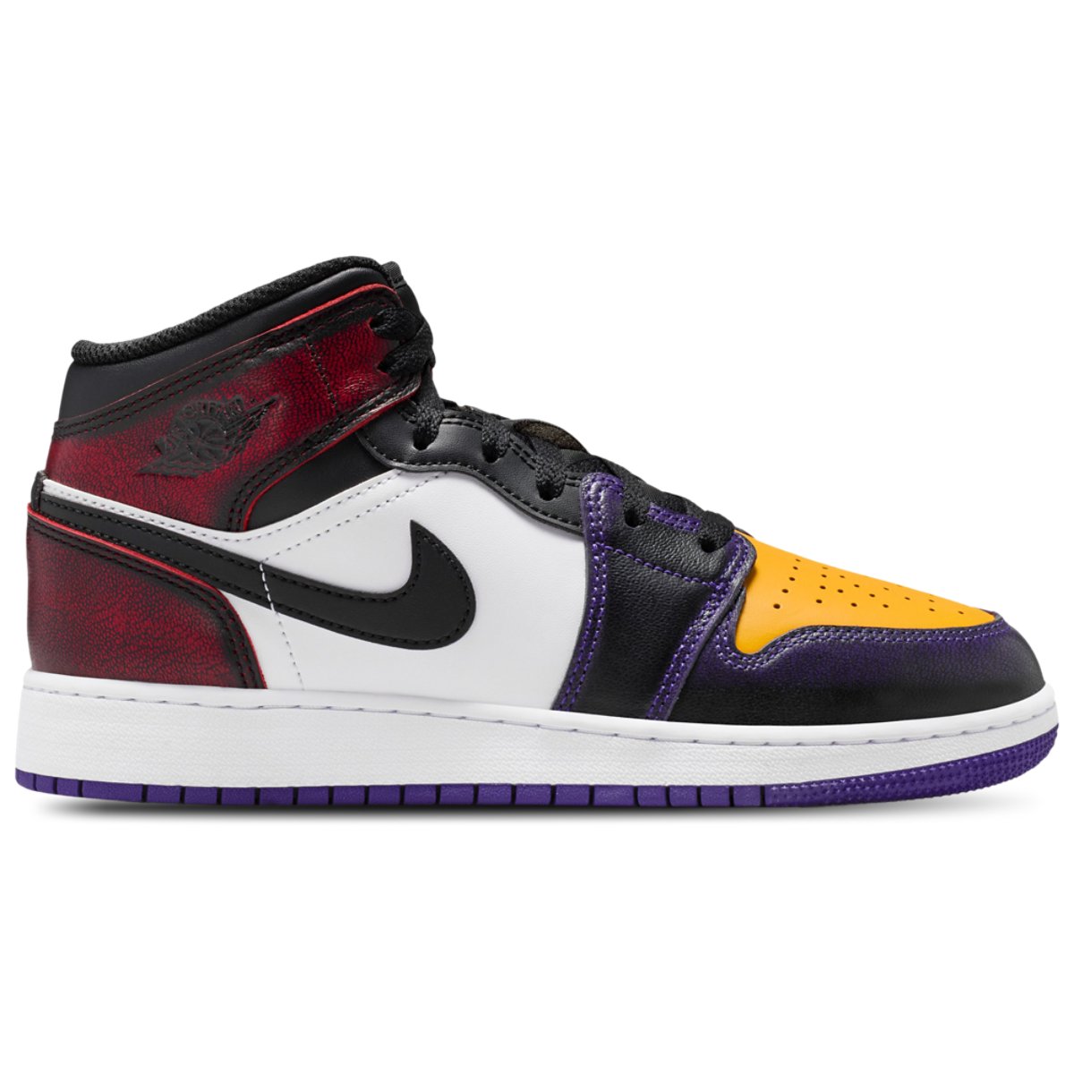 Jordan 1 Mid SE NAJ9