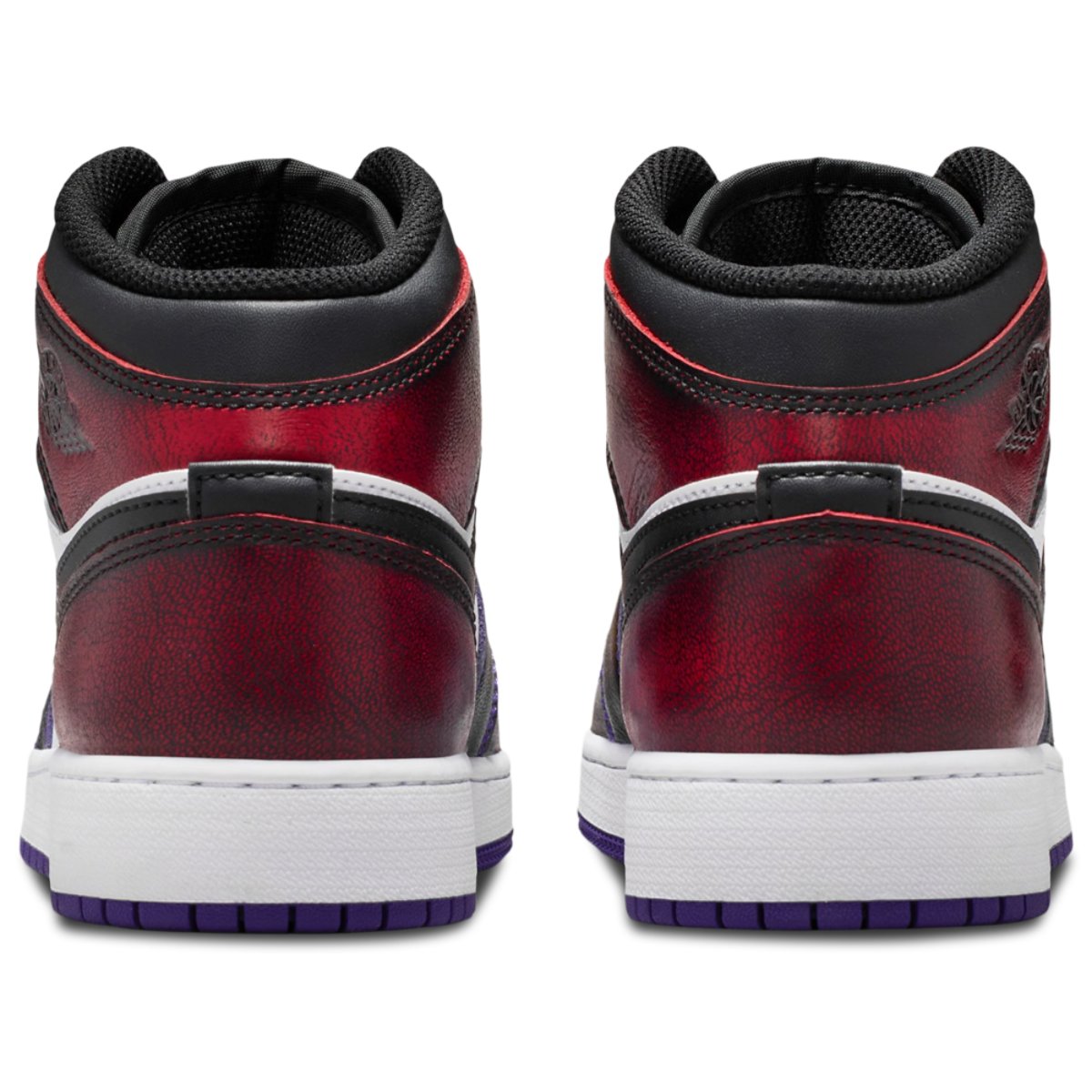 Jordan 1 Mid SE NAJ9