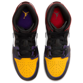 Jordan 1 Mid SE NAJ9