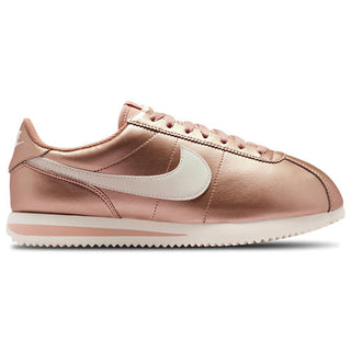 Nike Rose Gold Cortez